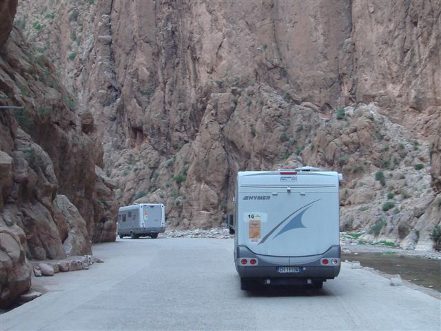 Hymer Marocco 2008 2 016